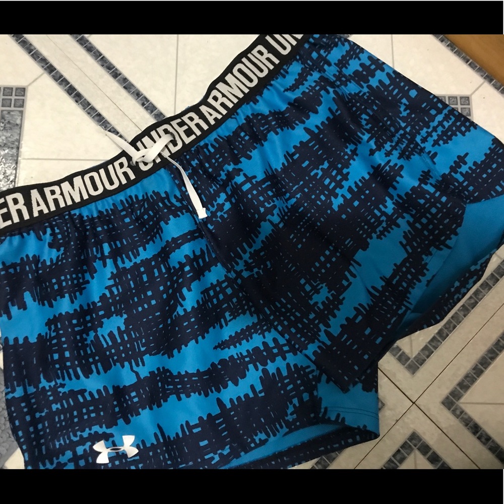 PRICE DROP! Under Armour Women's Athletic Shorts